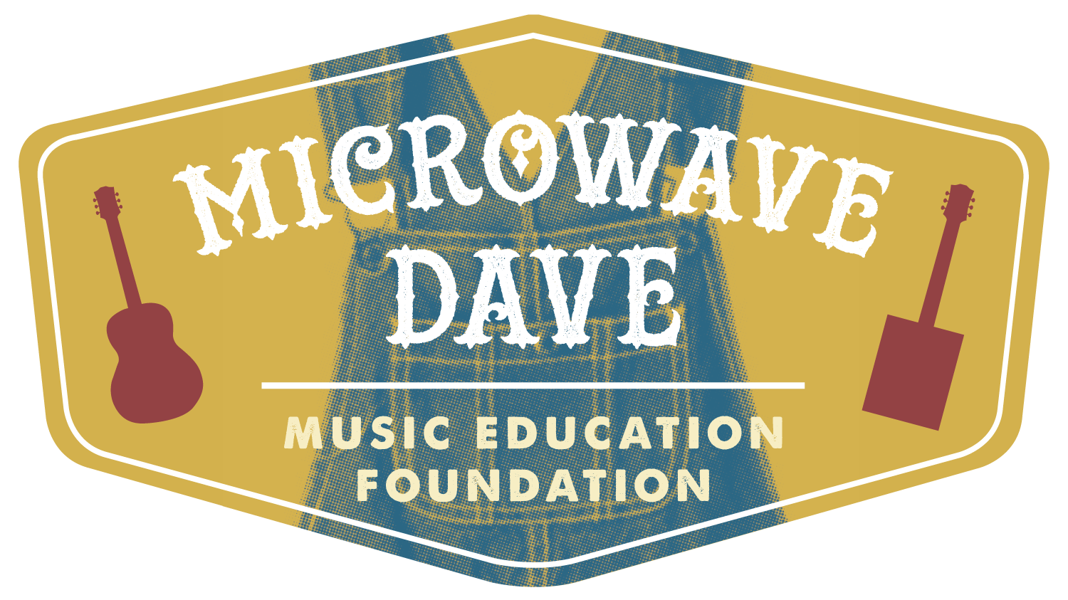 Microwave Dave Music Education Foundation